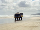 90 mile Beach NZ